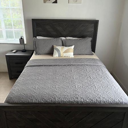 Crosbies Cabins Large Modern Space Cedar Grove Екстер'єр фото