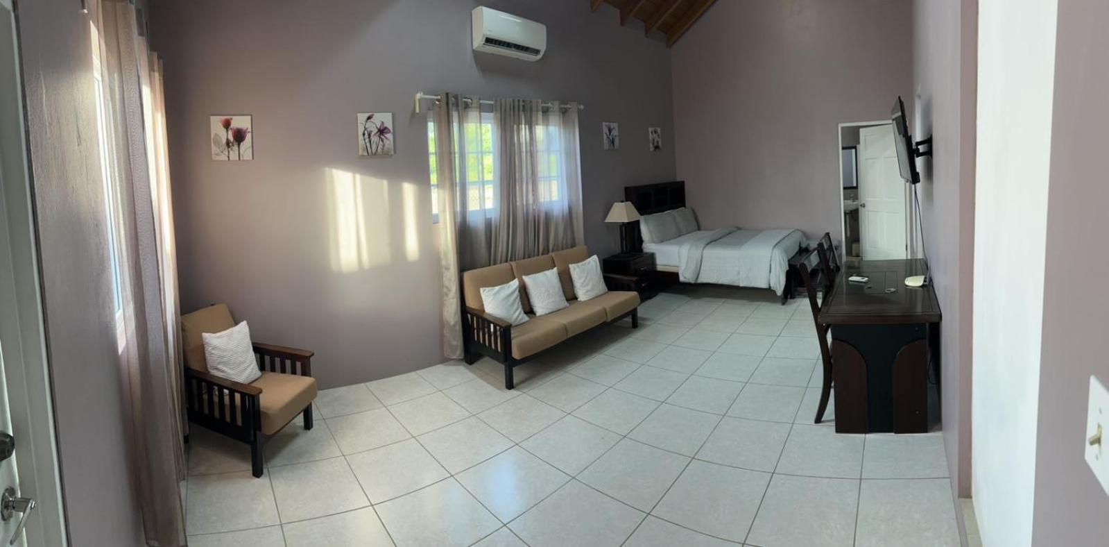 Crosbies Cabins Large Modern Space Cedar Grove Екстер'єр фото