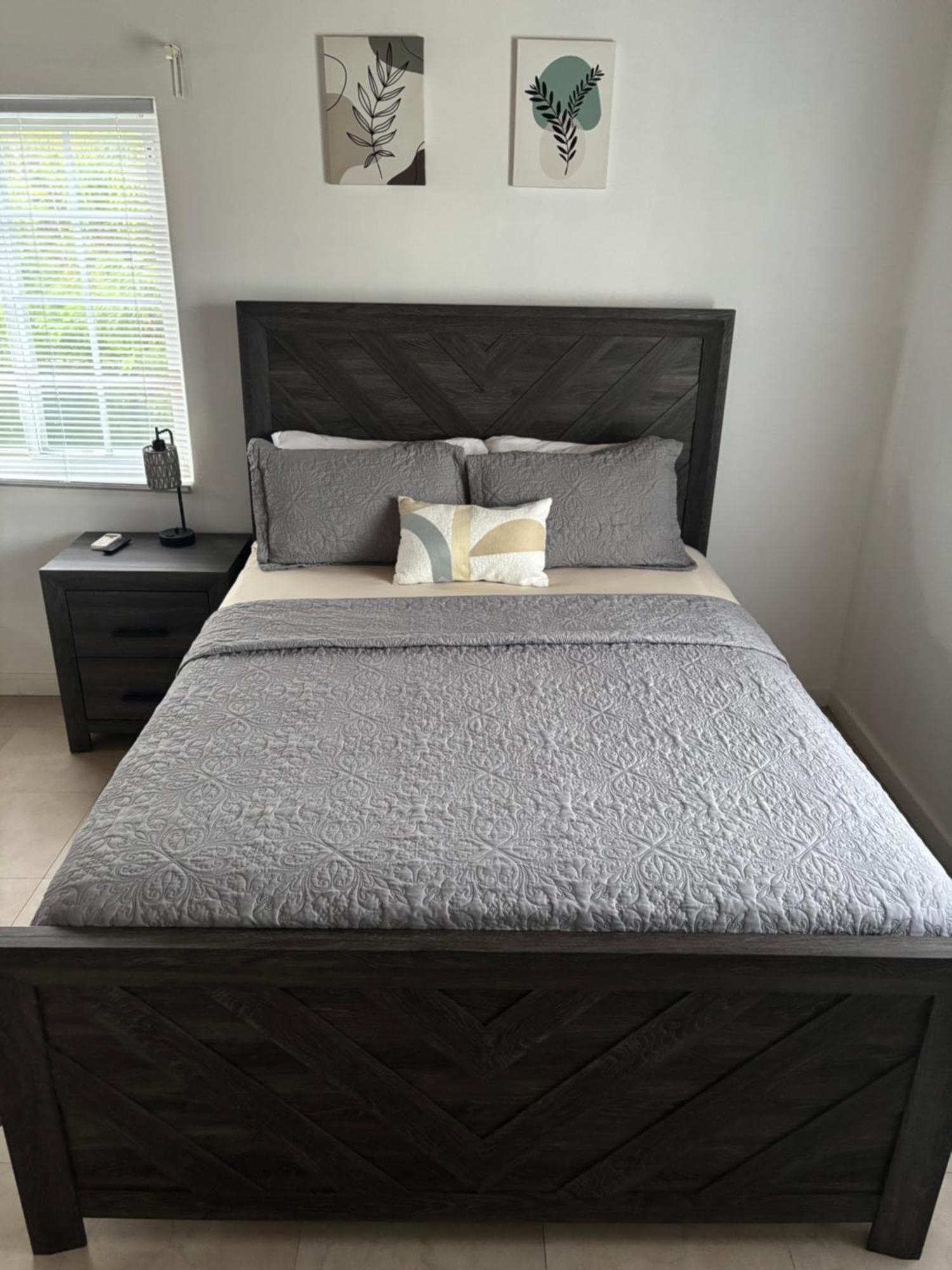 Crosbies Cabins Large Modern Space Cedar Grove Екстер'єр фото